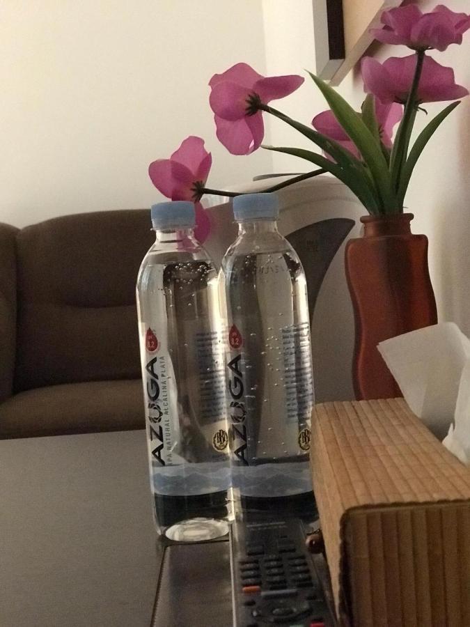 Hotel Flora Alpina Azuga Zewnętrze zdjęcie