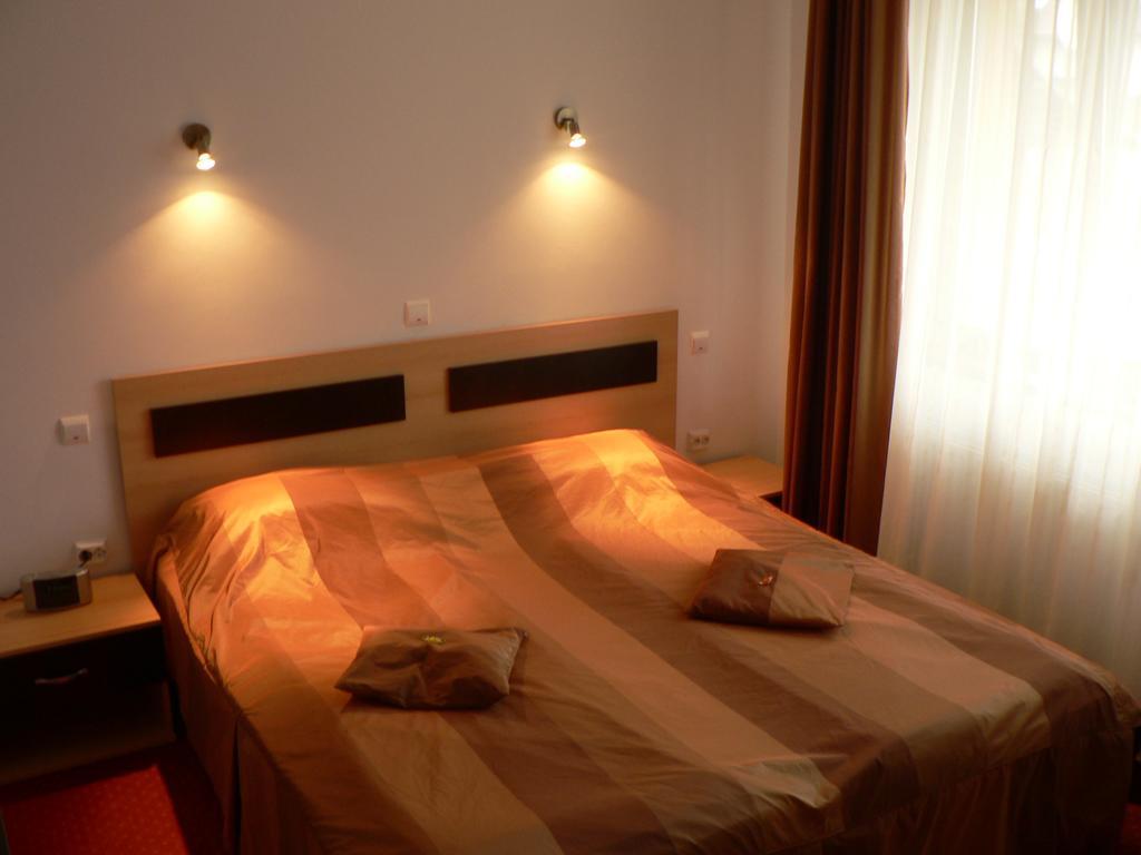 Hotel Flora Alpina Azuga Zewnętrze zdjęcie