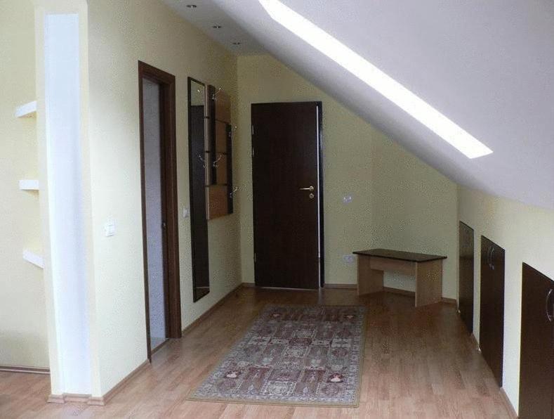 Hotel Flora Alpina Azuga Zewnętrze zdjęcie
